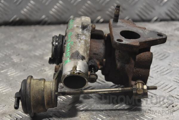 Турбина Renault Kangoo 1.5dCi 1998-2008 54359700002 143943 - 4