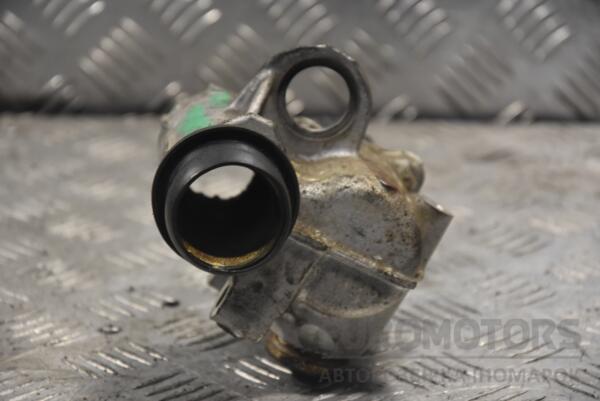Клапан EGR электр Renault Kangoo 1.5dCi 1998-2008 7700107471 143947 - 2