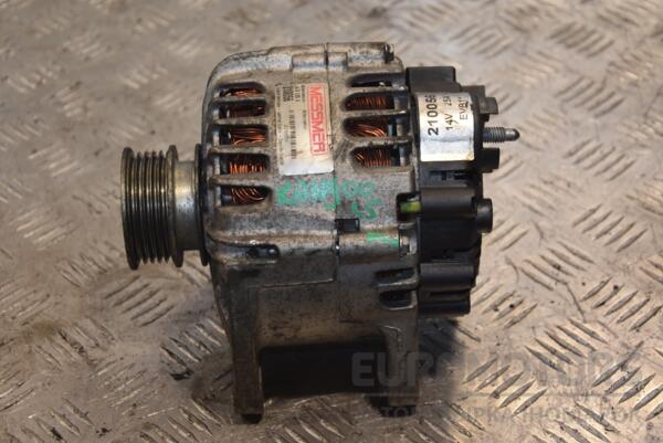 Генератор Renault Kangoo 1.5dCi 1998-2008 210056 143952 - 2