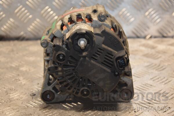 Генератор Renault Kangoo 1.5dCi 1998-2008 210056 143952 - 3