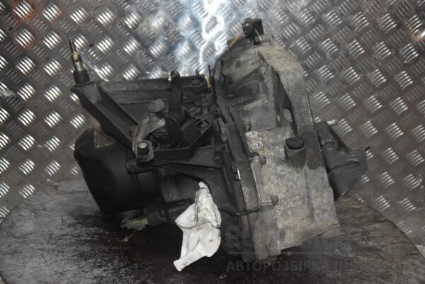 МКПП (механическая коробка переключения передач) 5-ступка Renault Megane 1.5dCi (II) 2003-2009 JR5106 143957 - 2