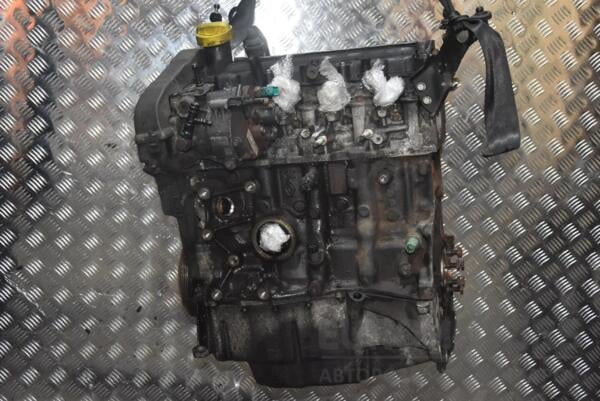 Двигун (стартер ззаду) Renault Modus 1.5dCi 2004-2012 K9K 260 143962 - 2