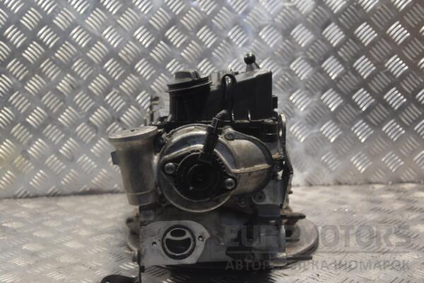 Головка блоку в зборі Seat Leon 2.0tdi 2013 04L103373E 143978 - 2