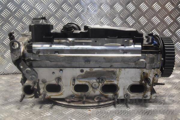 Головка блоку в зборі Seat Leon 2.0tdi 2013 04L103373E 143978 - 3