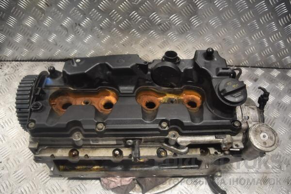 Головка блоку в зборі Seat Leon 2.0tdi 2013 04L103373E 143978 - 5