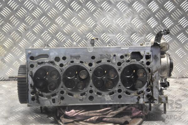 Головка блоку в зборі Seat Leon 2.0tdi 2013 04L103373E 143978 - 6