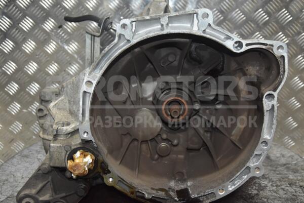 МКПП (механическая коробка переключения передач) 5-ступка Ford Focus 1.6 16V (II) 2004-2011 3M5R7002NC 144046  euromotors.com.ua