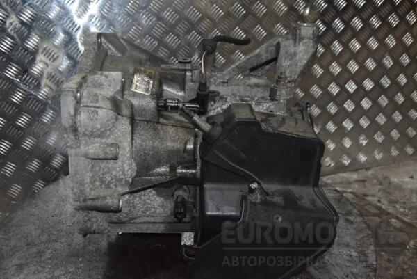 МКПП (механічна коробка перемикання передач) 5-ступка Ford Focus 1.6 16V (II) 2004-2011 3M5R7002NC 144046 - 4