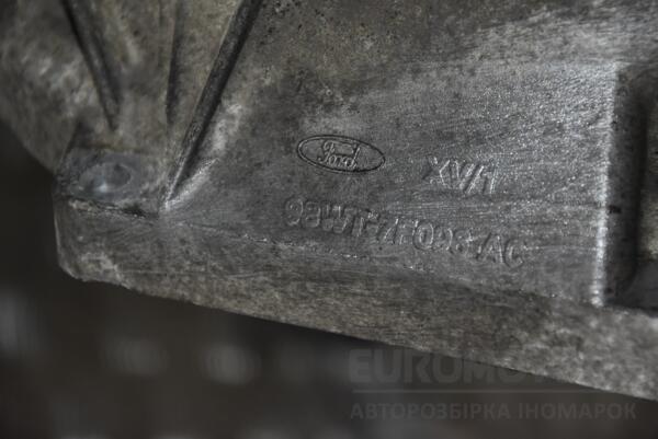 МКПП (механічна коробка перемикання передач) 5-ступка Ford Focus 1.6 16V (II) 2004-2011 3M5R7002NC 144046 - 6