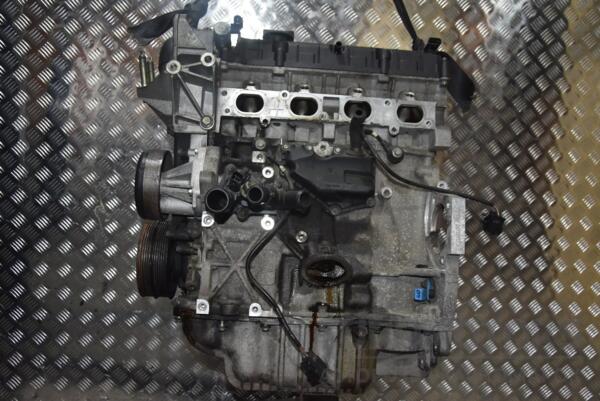 Двигун Ford Focus 1.6 16V (II) 2004-2011 HXDA 144052 - 2