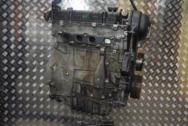 Двигун Ford Focus 1.6 16V (II) 2004-2011 HXDA 144052 - 4