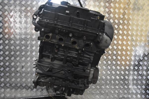 Двигун Audi A3 2.0tdi (8P) 2003-2012 BMN 144101 - 2