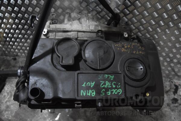Двигун Audi A3 2.0tdi (8P) 2003-2012 BMN 144101 - 5