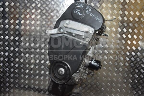 Двигатель Skoda Fabia 1.4 16V 2007-2014 BXW 144139  euromotors.com.ua