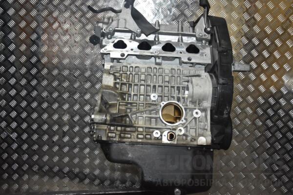 Двигатель Skoda Fabia 1.4 16V 2007-2014 BXW 144139 - 2