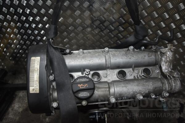 Двигатель Skoda Fabia 1.4 16V 2007-2014 BXW 144139 - 5