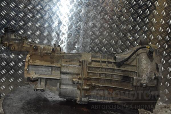 МКПП (механічна коробка перемикання передач) 5-ступка 4x4 Kia Sorento 2.5crdi 2002-2009 430003C920 144151 - 4