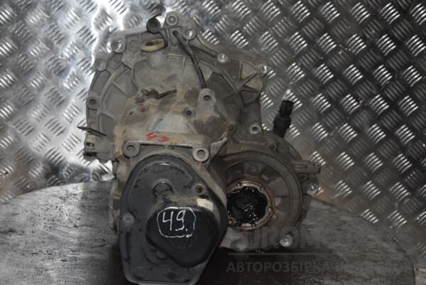 МКПП (механічна коробка перемикання передач) 5-ступка VW Polo 1.4 8V 1994-1999 DXK 144888 - 3