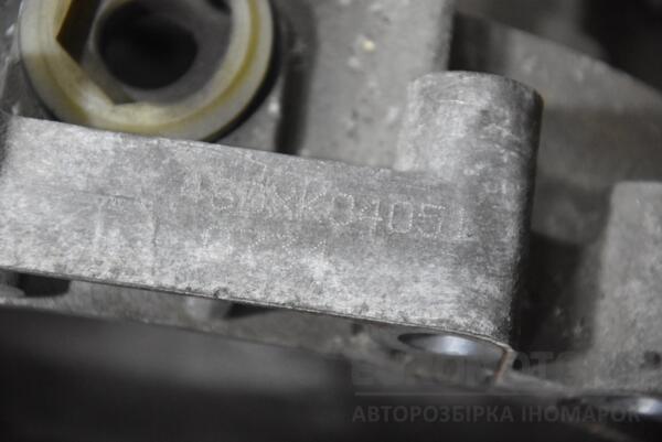 МКПП (механічна коробка перемикання передач) 5-ступка VW Polo 1.4 8V 1994-1999 DXK 144888 - 5