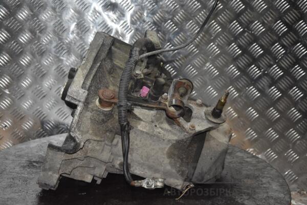 МКПП (механическая коробка переключения передач) 5-ступка Citroen Berlingo 1.4 8V 1996-2008 20CP36 144893 - 2