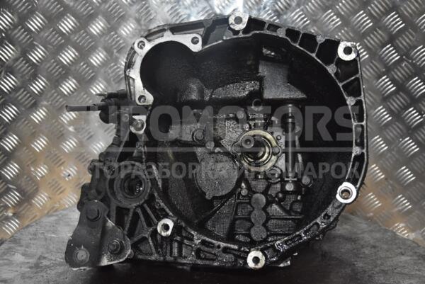 МКПП (механическая коробка переключения передач) 5-ступка Fiat Doblo 1.9jtd 2000-2009 55180658 144898 - 1