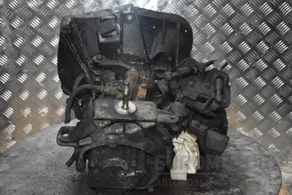 МКПП (механічна коробка перемикання передач) 5-ступка Fiat Doblo 1.9jtd 2000-2009 55180658 144898 - 3
