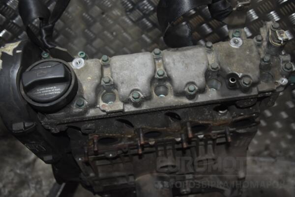Двигатель VW Lupo 1.4 8V 1998-2005 AUD 144903 - 5