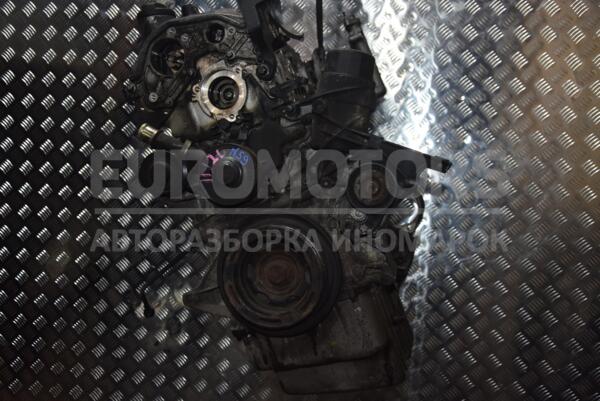 Двигатель Mercedes Vito 2.2cdi (W638) 1996-2003 OM 611.980 144909 - 1