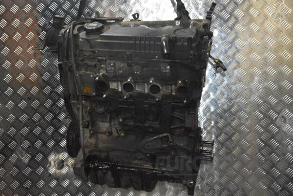 Двигун Fiat Doblo 1.9jtd 2000-2009 182B9000 144915 - 2