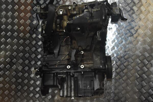 Двигун Fiat Doblo 1.9jtd 2000-2009 182B9000 144915 - 4