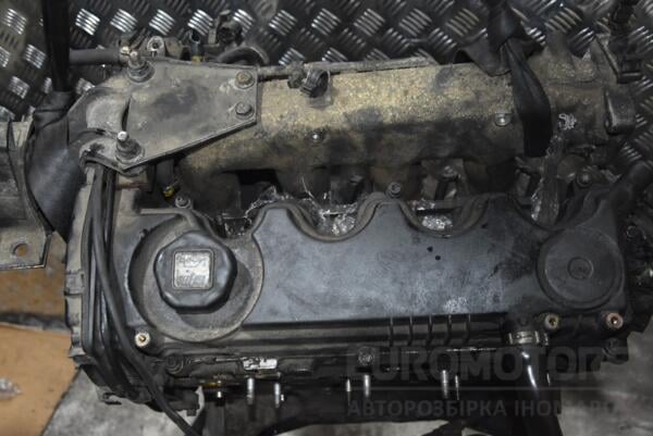 Двигун Fiat Doblo 1.9jtd 2000-2009 182B9000 144915 - 5