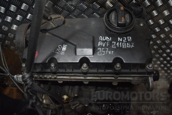 Двигун Audi A4 1.9tdi (B6) 2000-2004 AVF 144955 - 5