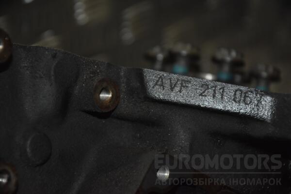 Двигун Audi A4 1.9tdi (B6) 2000-2004 AVF 144955 - 6