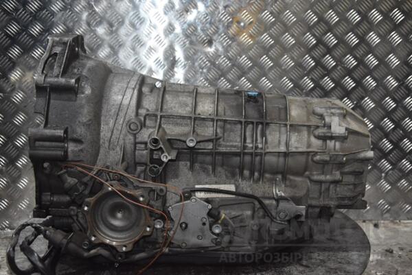 АКПП (автоматическая коробка переключения передач) 5-ступка VW Passat 1.9tdi (B5) 1996-2005 EYF 144961 - 2