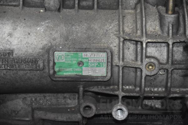 АКПП (автоматическая коробка переключения передач) 5-ступка VW Passat 1.9tdi (B5) 1996-2005 EYF 144961 - 5