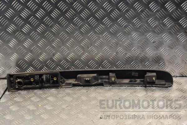 Панель підсвічування номера Renault Logan 2005-2014 8200553159 144507 - 2