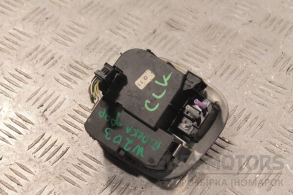 Переключатель света фар Mercedes C-class (W203) 2000-2007 A2035450604 137170 - 2
