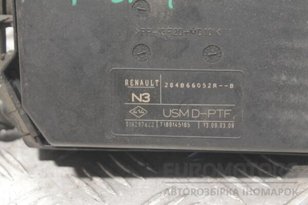 Блок предохранителей Renault Laguna (III) 2007-2015 284B66052R 137173 - 2