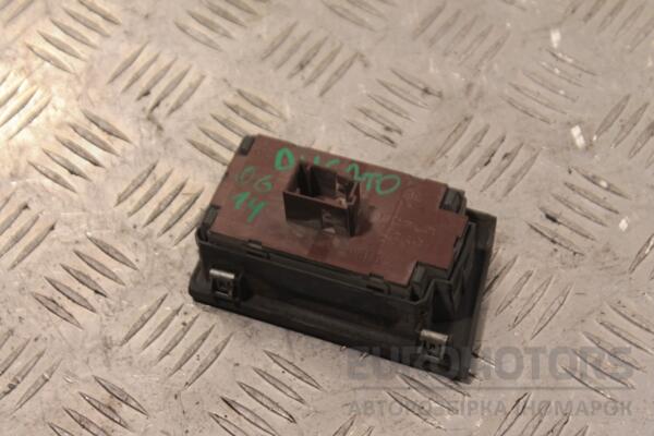 Блок кнопок (коректор фар) Citroen Jumper 2006-2014 7354213530 137180 - 2