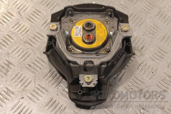 Подушка безпеки кермо Airbag (03-) Toyota Rav 4 2000-2005 4513042140C0 137190 - 2