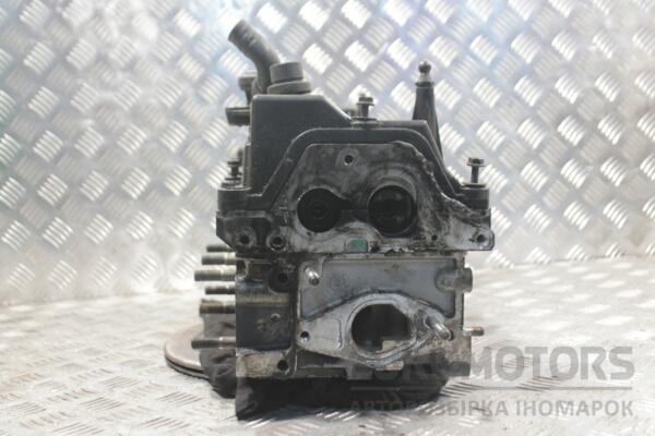 Головка блока в сборе Opel Astra 1.7cdti 16V (H) 2004-2010 137196 - 2