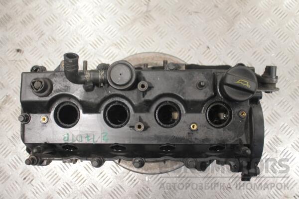 Головка блока в сборе Opel Astra 1.7cdti 16V (H) 2004-2010 137196 - 5