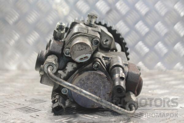 Топливный насос высокого давления (ТНВД) Opel Astra 1.7cdti 16V (H) 2004-2010 8981030281 137212 - 3