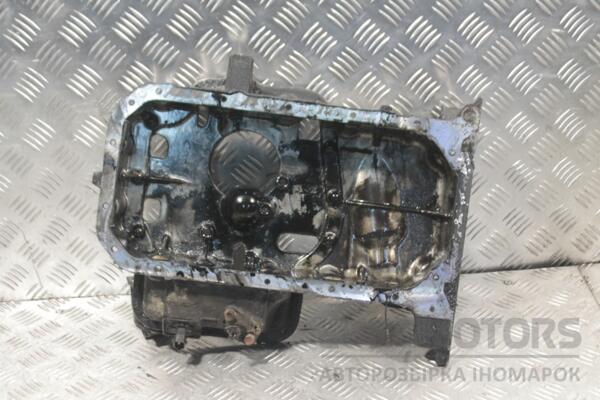 Поддон верхняя часть (преподдоник) Opel Astra 1.7cdti 16V (H) 2004-2010 137221 - 2