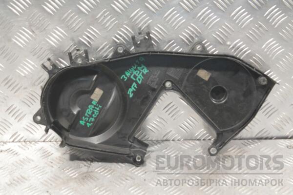 Защита ремня ГРМ Opel Astra 1.7cdti 16V (H) 2004-2010 897376243 137223 - 2
