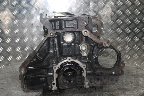 Блок двигателя Opel Astra 1.7cdti 16V (H) 2004-2010 137227 - 2