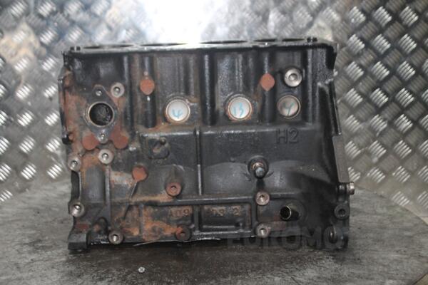 Блок двигателя Opel Astra 1.7cdti 16V (H) 2004-2010 137227 - 3
