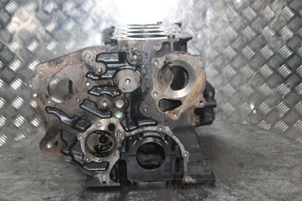 Блок двигателя Opel Astra 1.7cdti 16V (H) 2004-2010 137227 - 4