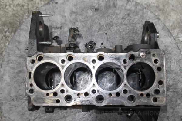 Блок двигателя Opel Astra 1.7cdti 16V (H) 2004-2010 137227 - 5