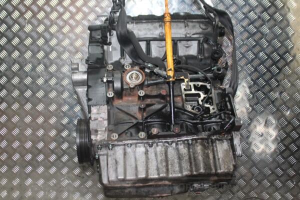Двигун VW Golf Plus 1.9tdi 2005-2014 BKC 137239 - 2